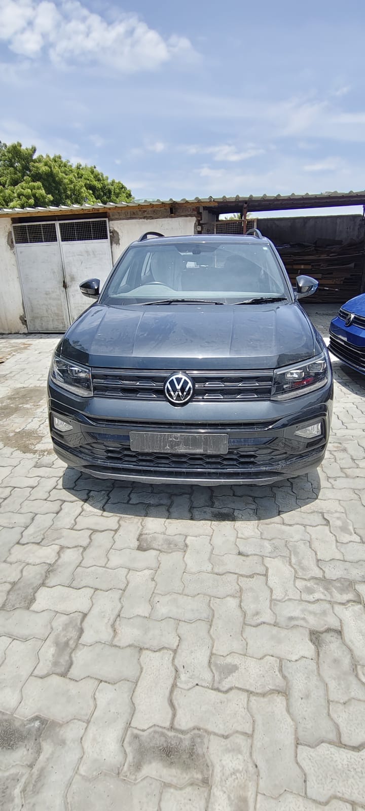 Volkswagen Taigun Taigun 1.0l Tsi 85kw Mt Gt Line